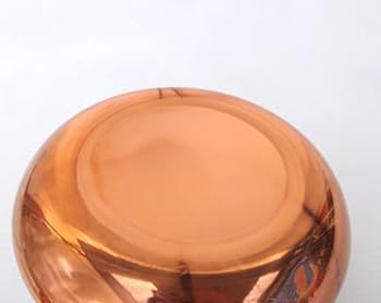 Amazon.co.jp: 丸山技研 シンプルカパー 銅鍋 片手鍋 両手鍋